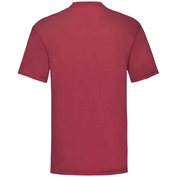 Fruit of the Loom Mens Valueweight T-Shirt