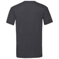 Miniatyrbilde 2 av 3: Fruit of the Loom Mens Valueweight T-Shirt