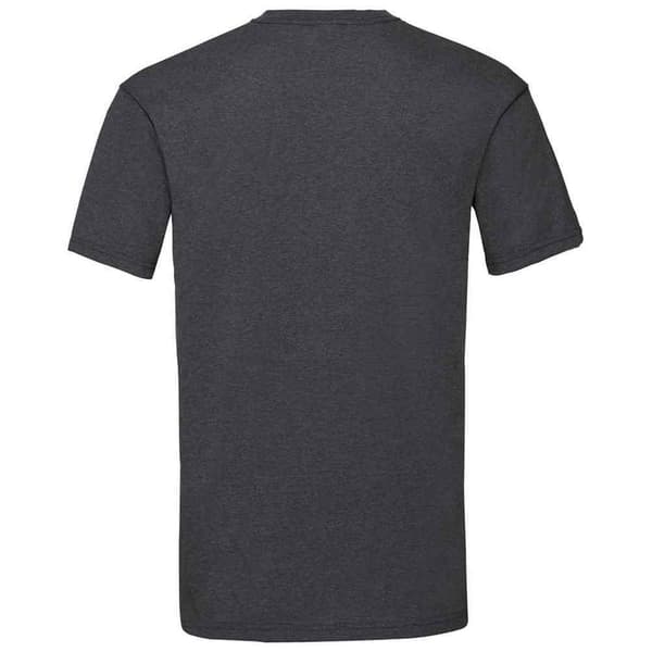 Fruit of the Loom Mens Valueweight T-Shirt