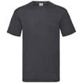 Miniatyrbilde 1 av 3: Fruit of the Loom Mens Valueweight T-Shirt