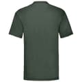 Miniatyrbilde 2 av 2: Fruit of the Loom Mens Valueweight T-Shirt