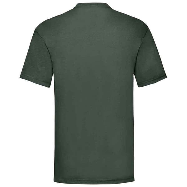 Fruit of the Loom Mens Valueweight T-Shirt