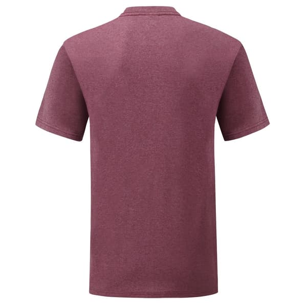 Fruit of the Loom Valueweight T-shirt för herrar