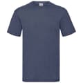 Miniatyrbilde 1 av 3: Fruit of the Loom Mens Valueweight T-Shirt