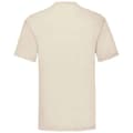 Miniatyrbilde 2 av 3: Fruit of the Loom Mens Valueweight T-Shirt