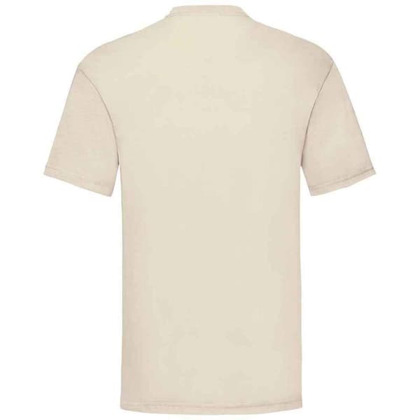 Fruit of the Loom Mens Valueweight T-Shirt