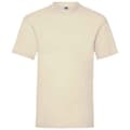 Miniatyrbilde 1 av 3: Fruit of the Loom Mens Valueweight T-Shirt