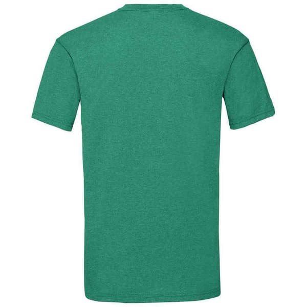 Fruit of the Loom Valueweight T-shirt för herrar