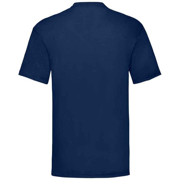 Fruit of the Loom Mens Valueweight T-Shirt