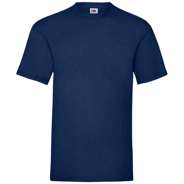 Fruit of the Loom Mens Valueweight T-Shirt