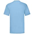 Miniatyrbilde 2 av 3: Fruit of the Loom Mens Valueweight T-Shirt