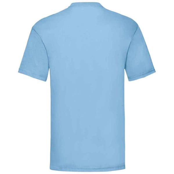 Fruit of the Loom Mens Valueweight T-Shirt