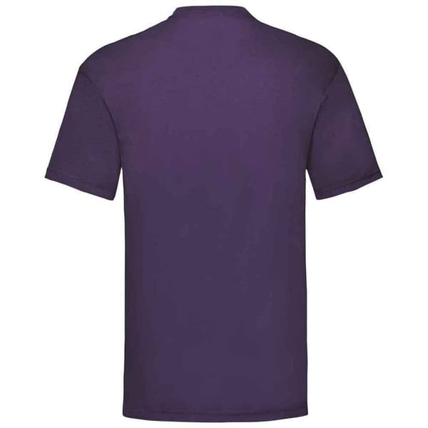 Fruit of the Loom Mens Valueweight T-Shirt
