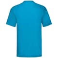 Miniatyrbilde 2 av 3: Fruit of the Loom Mens Valueweight T-Shirt