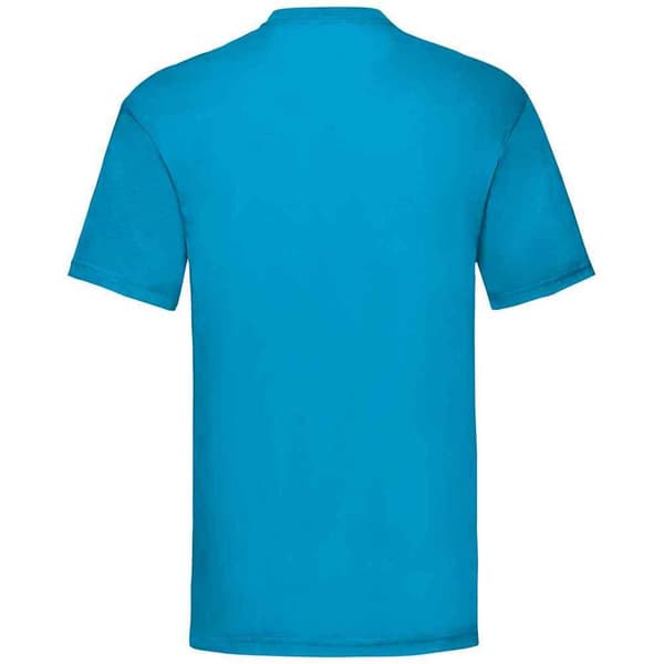 Fruit of the Loom Mens Valueweight T-Shirt
