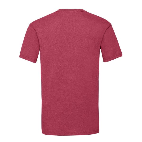 Fruit of the Loom Mens Valueweight T-Shirt