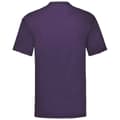 Miniatyrbilde 2 av 3: Fruit of the Loom Mens Valueweight T-Shirt
