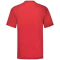 Miniatyrbilde 2 av 3: Fruit of the Loom Mens Valueweight T-Shirt