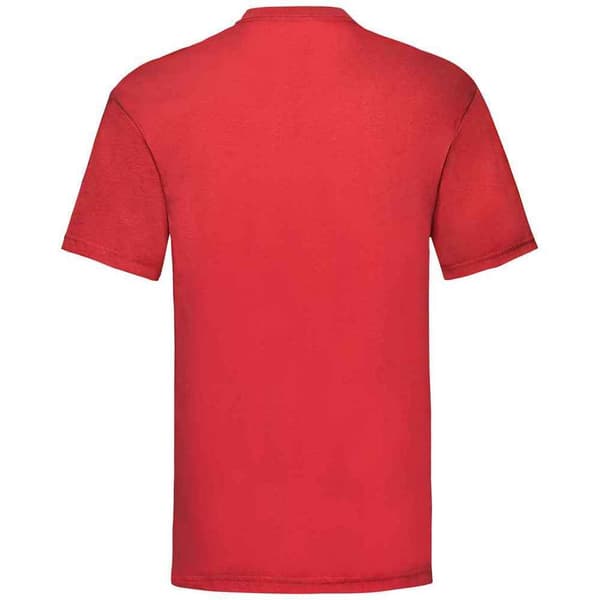 Fruit of the Loom Mens Valueweight T-Shirt