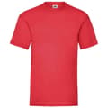 Miniatyrbilde 1 av 3: Fruit of the Loom Mens Valueweight T-Shirt