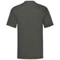 Miniatyrbilde 2 av 3: Fruit of the Loom Mens Valueweight T-Shirt