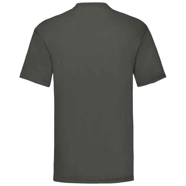 Fruit of the Loom Mens Valueweight T-Shirt