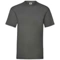 Miniatyrbilde 1 av 3: Fruit of the Loom Mens Valueweight T-Shirt