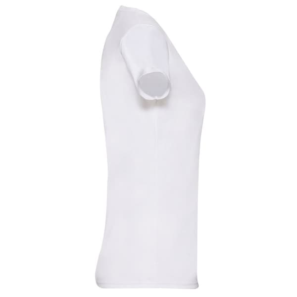 Fruit of the Loom Womens/Ladies Lady Fit T-Shirt