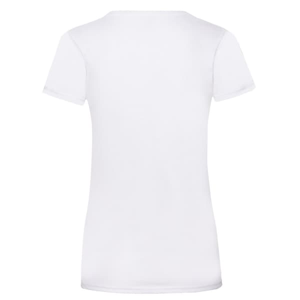 Fruit of the Loom Womens/Ladies Lady Fit T-Shirt