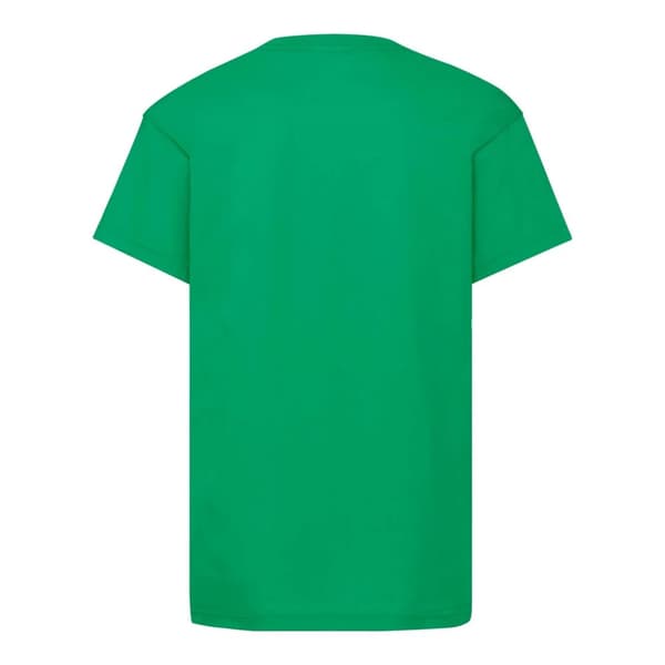 Fruit of the Loom Childrens/Kids Original Cotton T-Shirt