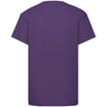 Pikkukuva 2 / 3: Fruit of the Loom Childrens/Kids Original Cotton T-Shirt