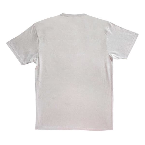 Iron Man Unisex T-shirt med tegning for voksne