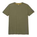 Miniatyrbild 1 av 2: Caterpillar Essentials kortärmad T-shirt för män