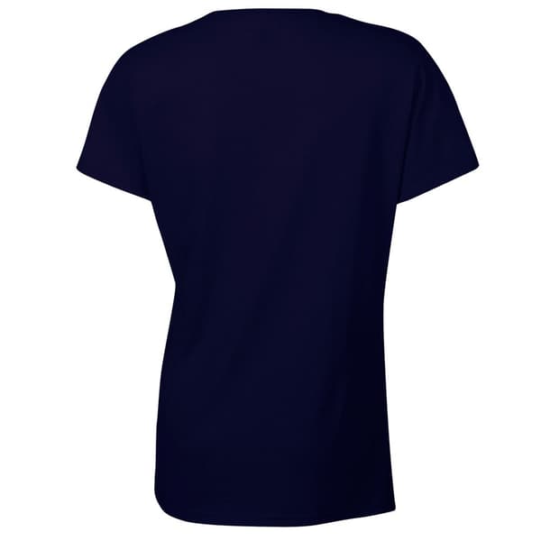 Gildan Womens/Ladies Heavy Cotton Heavy Blend T-Shirt