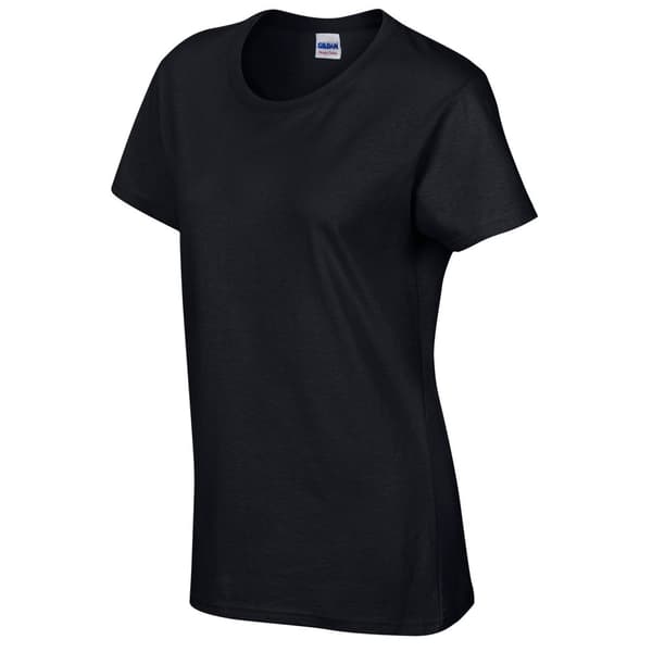 Gildan Womens/Ladies Heavy Cotton Heavy Blend T-Shirt