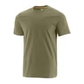 Miniatyrbild 3 av 3: Caterpillar Essentials kortärmad T-shirt för män