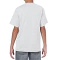 Pikkukuva 4 / 5: Gildan Childrens/Kids Plain Cotton Heavy T-Shirt