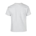 Pikkukuva 2 / 5: Gildan Childrens/Kids Plain Cotton Heavy T-Shirt