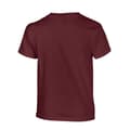 Miniatyrbilde 2 av 3: Gildan Childrens/Kids Plain Cotton Heavy T-Shirt