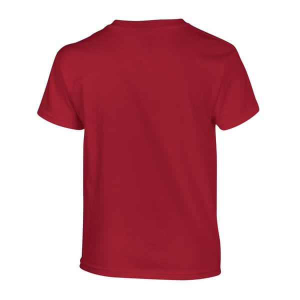 Gildan T-shirt i vanlig bomull för barn