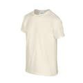 Miniatyrbild 3 av 3: Gildan T-shirt i vanlig bomull för barn