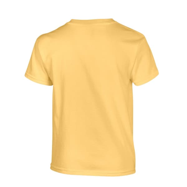 Gildan T-shirt i vanlig bomull för barn