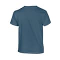 Miniatyrbillede 2 af 3: Gildan Childrens/Kids Plain Cotton Heavy T-Shirt