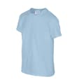 Miniatyrbillede 3 af 3: Gildan Childrens/Kids Plain Cotton Heavy T-Shirt