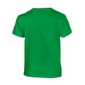 Miniatyrbild 2 av 3: Gildan T-shirt i vanlig bomull för barn