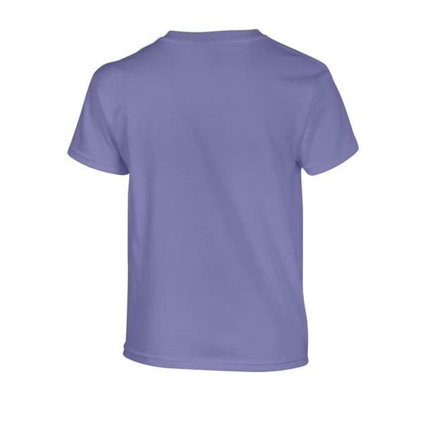 Gildan T-shirt i vanlig bomull för barn