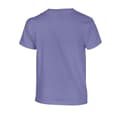 Miniatyrbild 2 av 3: Gildan T-shirt i vanlig bomull för barn