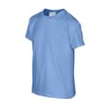 Miniatyrbillede 3 af 3: Gildan Childrens/Kids Plain Cotton Heavy T-Shirt