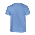 Miniatyrbillede 2 af 3: Gildan Childrens/Kids Plain Cotton Heavy T-Shirt