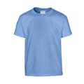 Miniatyrbillede 1 af 3: Gildan Childrens/Kids Plain Cotton Heavy T-Shirt